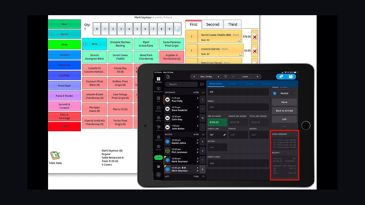 Top 10 Best Tech Stack Tools for Bars and Pubs in 2027 — figure 10