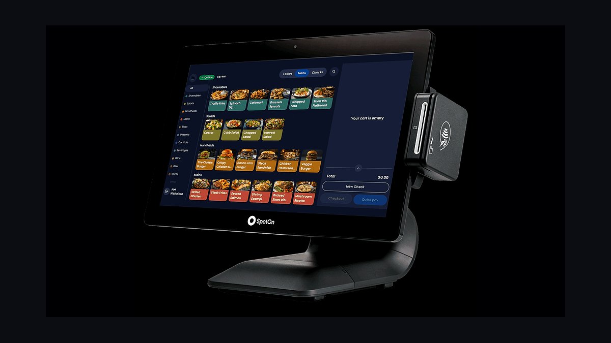Top 10 Best Tech Stack Tools for Bars and Pubs in 2027 — figure 3