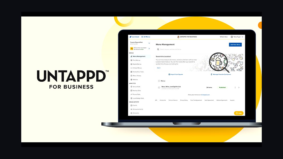 Top 10 Best Tech Stack Tools for Bars and Pubs in 2027 — figure 9