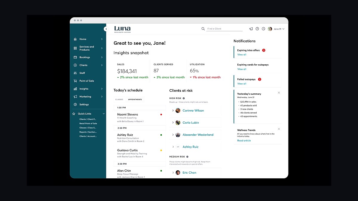 Top 10 Best Tech Stack Tools for Yoga Studios in 2027 — figure 3