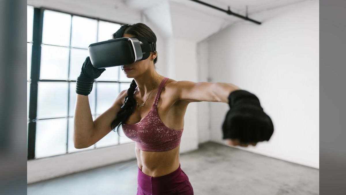 Tech Stack for Boxing Gyms in 2027 — figure 1