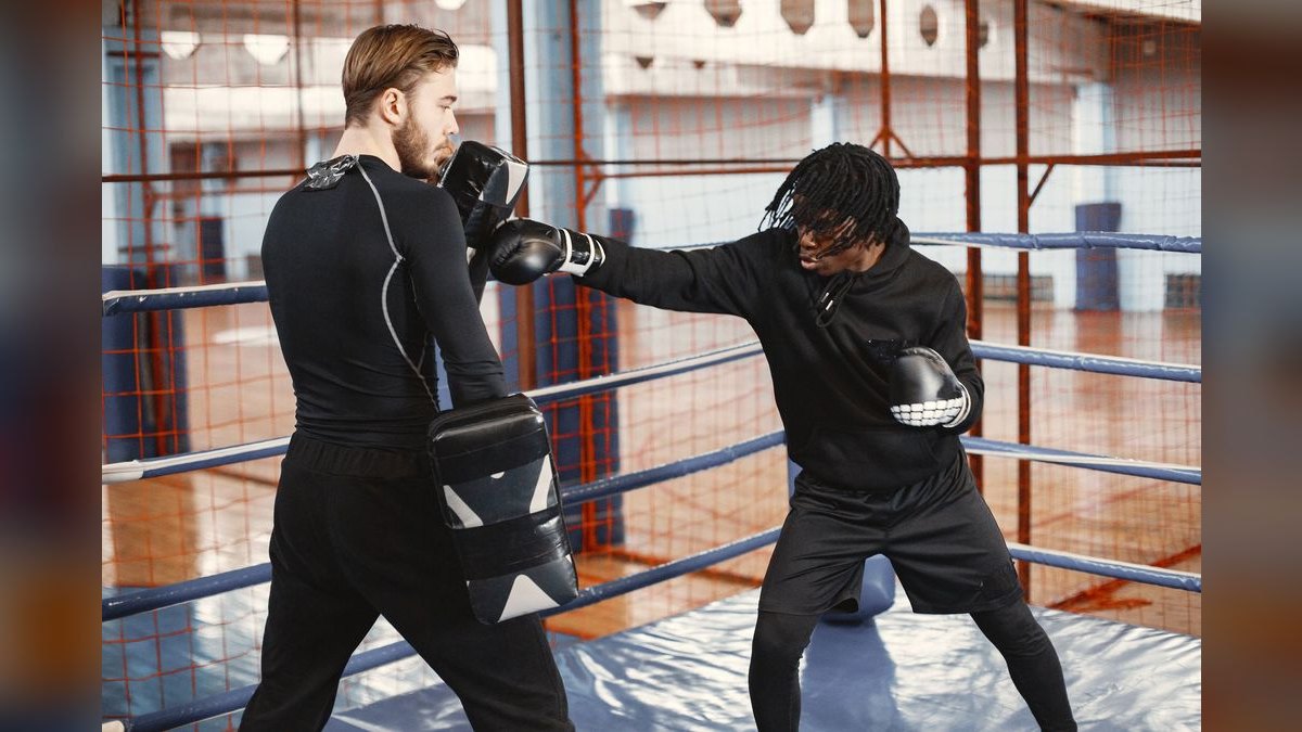 Tech Stack for Boxing Gyms in 2027 — figure 2