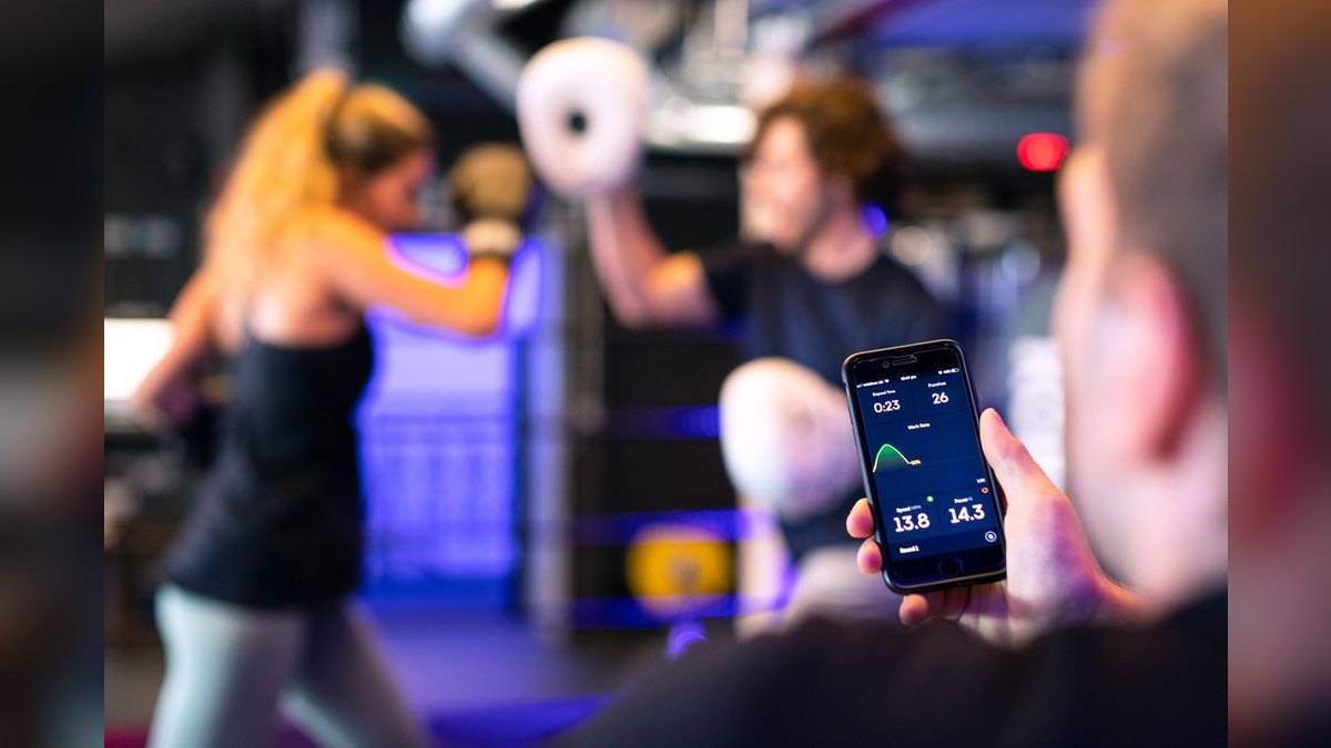 Tech Stack for Boxing Gyms in 2027 — figure 6