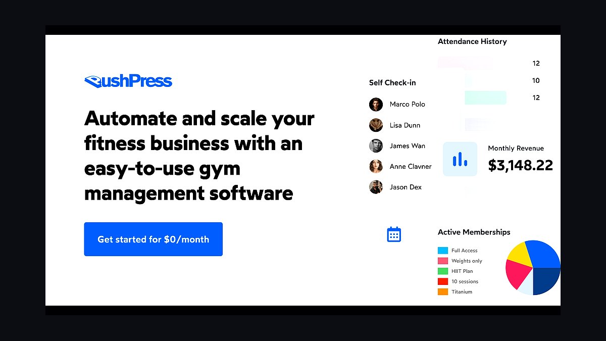 Top 10 Best Tech Stack Tools for Boxing Gyms in 2027