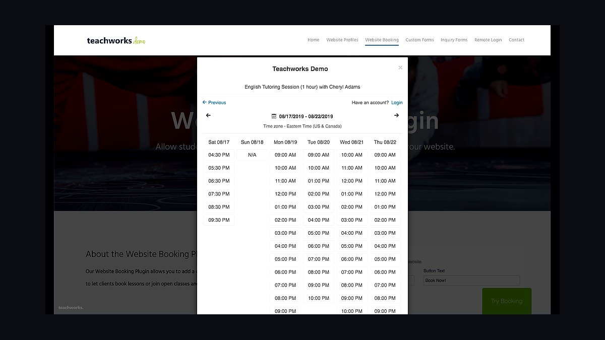 Top 10 Best Tech Stack Tools for Tutoring Centers in 2027 — figure 2