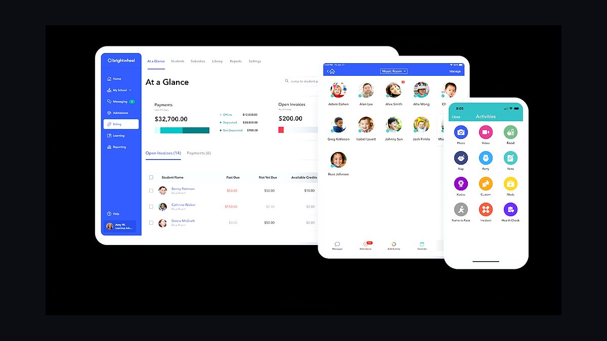 Top 10 Best Tech Stack Tools for Private Daycares in 2027