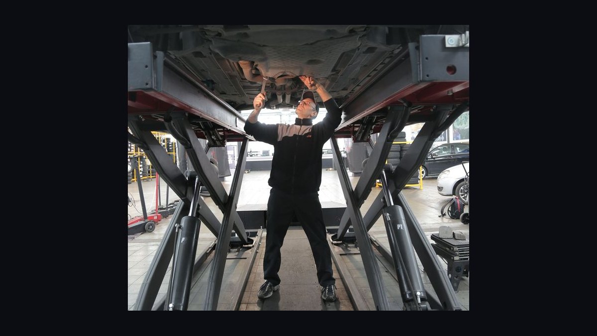 Tech Stack for Auto Body Shops in 2027 — figure 1