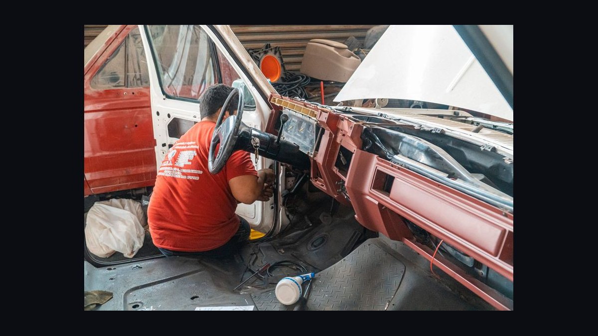 Tech Stack for Auto Body Shops in 2027 — figure 7
