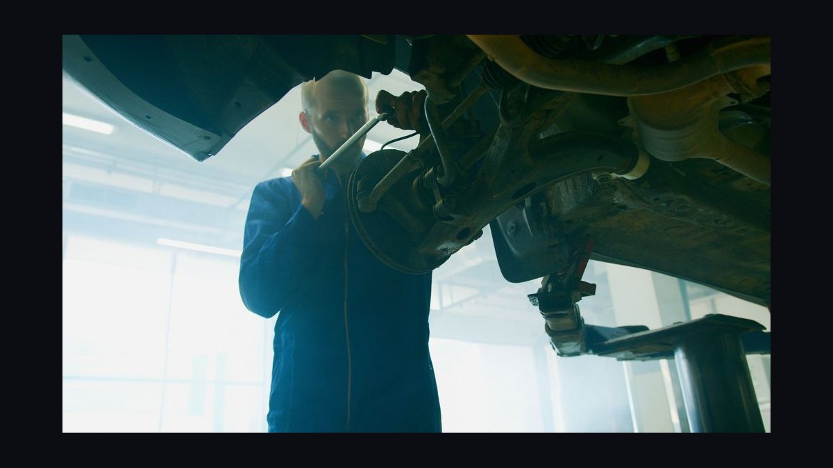 Tech Stack for Auto Body Shops in 2027
