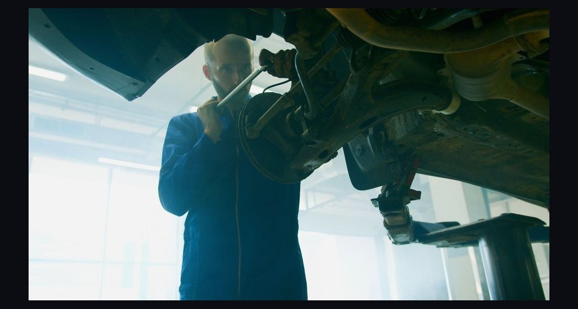Tech Stack for Auto Body Shops in 2027