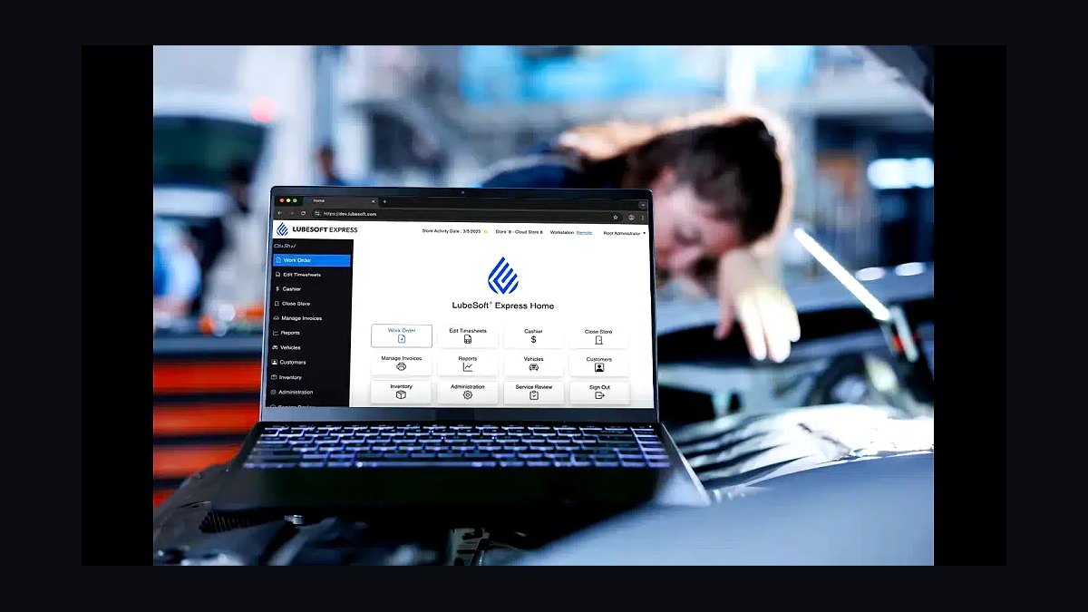 Top 10 Best Tech Stack Tools for Oil Change and Quick Lube Shops in 2027 — figure 1