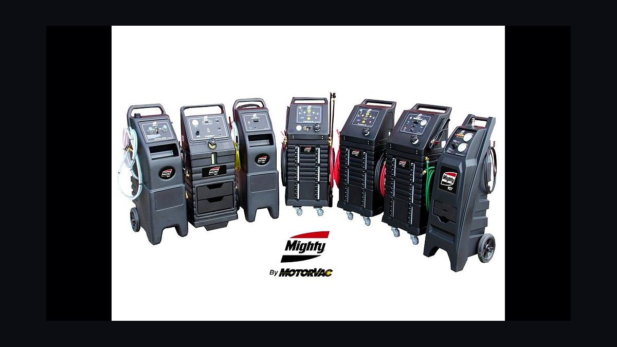 Top 10 Best Tech Stack Tools for Oil Change and Quick Lube Shops in 2027 — figure 7
