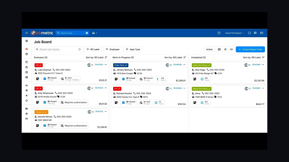 Top 10 Best Tech Stack Tools for Oil Change and Quick Lube Shops in 2027 — figure 8