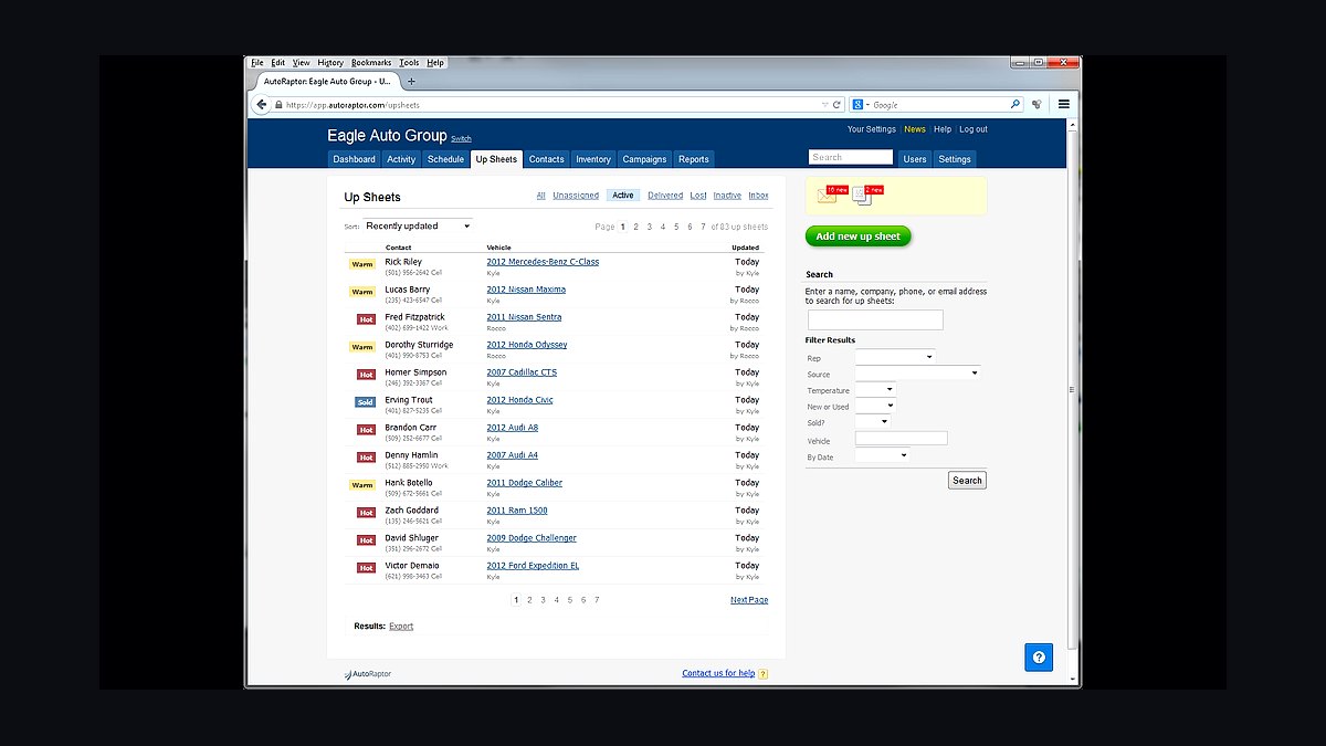 Top 10 Best Tech Stack Tools for Used Car Dealerships in 2027 — figure 3