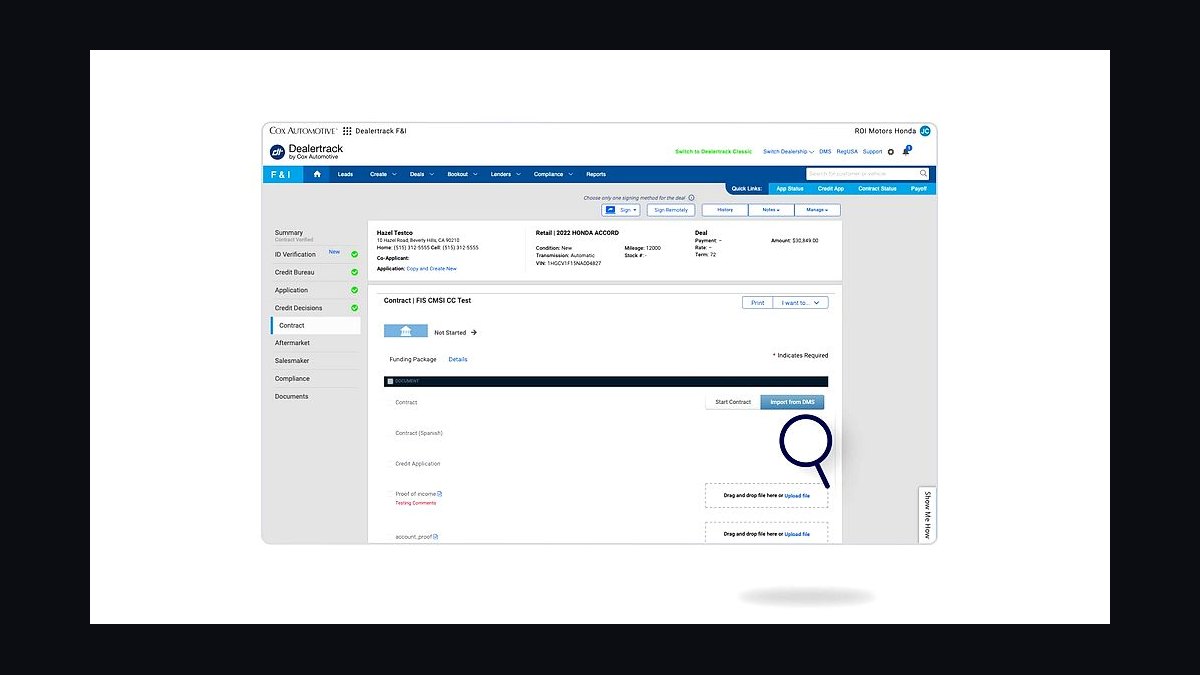Top 10 Best Tech Stack Tools for Used Car Dealerships in 2027 — figure 7
