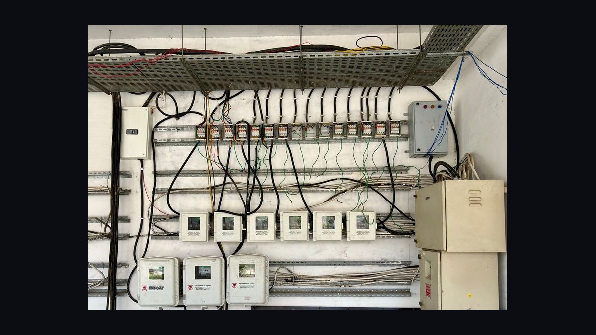 Tech Stack for Electrical Contractors in 2027 — figure 7