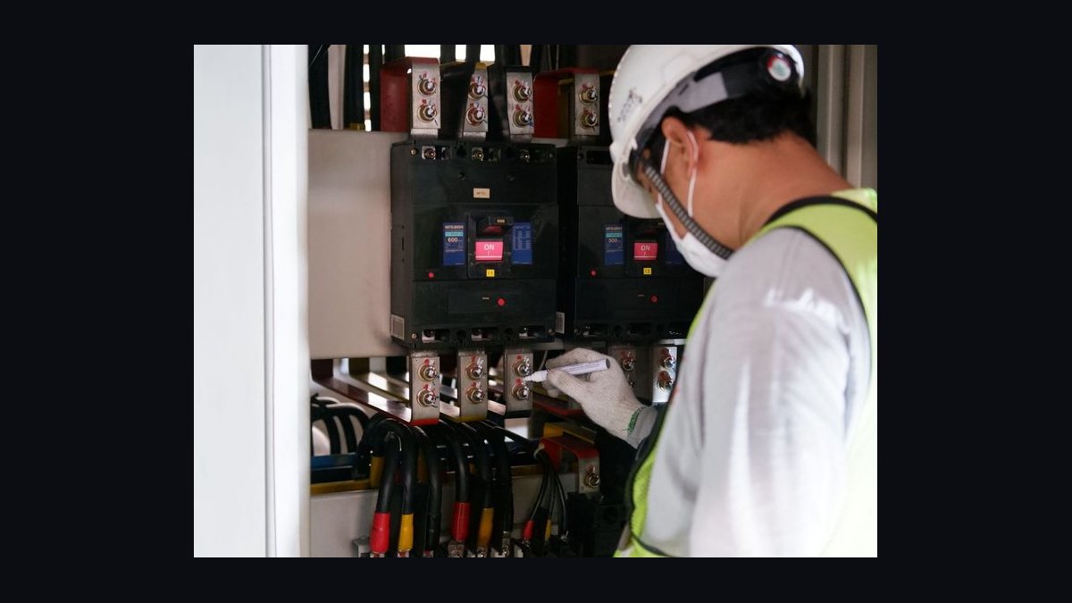 Tech Stack for Electrical Contractors in 2027 — figure 9