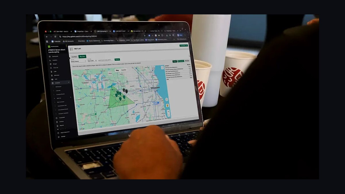 Top 10 Best Tech Stack Tools for Landscaping Companies in 2027