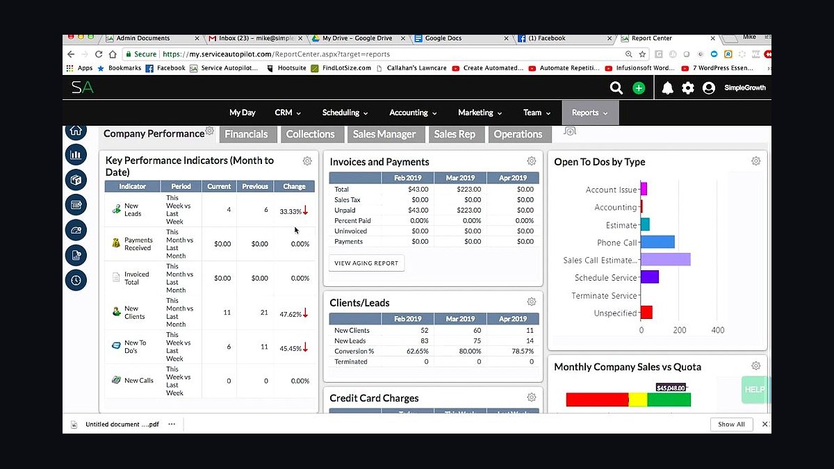 Top 10 Best Tech Stack Tools for Residential Cleaning Companies in 2027 — figure 10