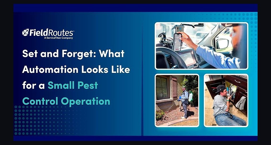 Top 10 Best Tech Stack Tools for Independent Pest Control Companies in 2027