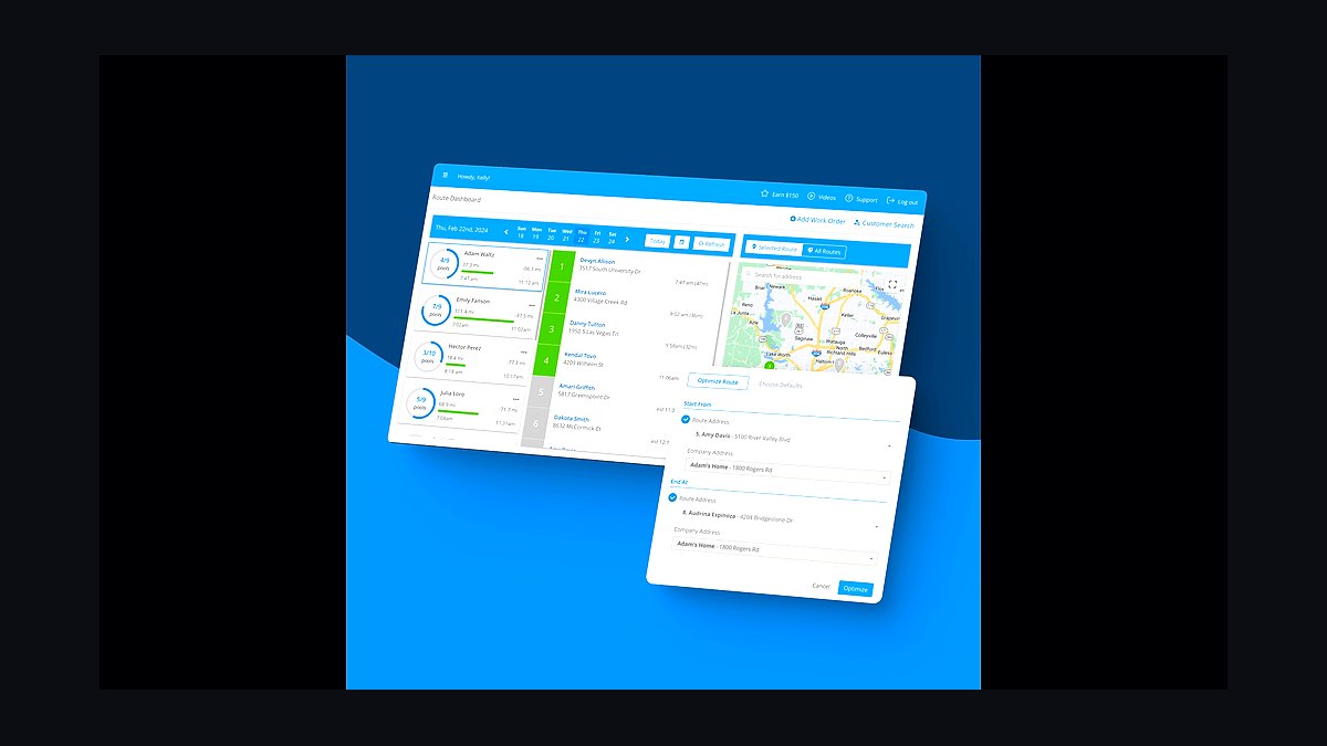 Top 10 Best Tech Stack Tools for Pool Service Companies in 2027