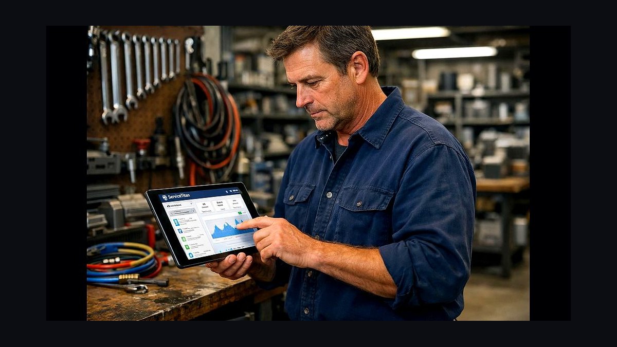 Top 10 Best Tech Stack Tools for Locksmith Services in 2027 — figure 7