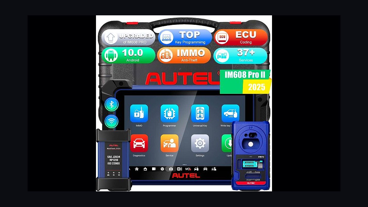 Top 10 Best Tech Stack Tools for Locksmith Services in 2027 — figure 8