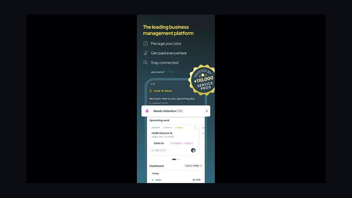 Top 10 Best Tech Stack Tools for Locksmith Services in 2027