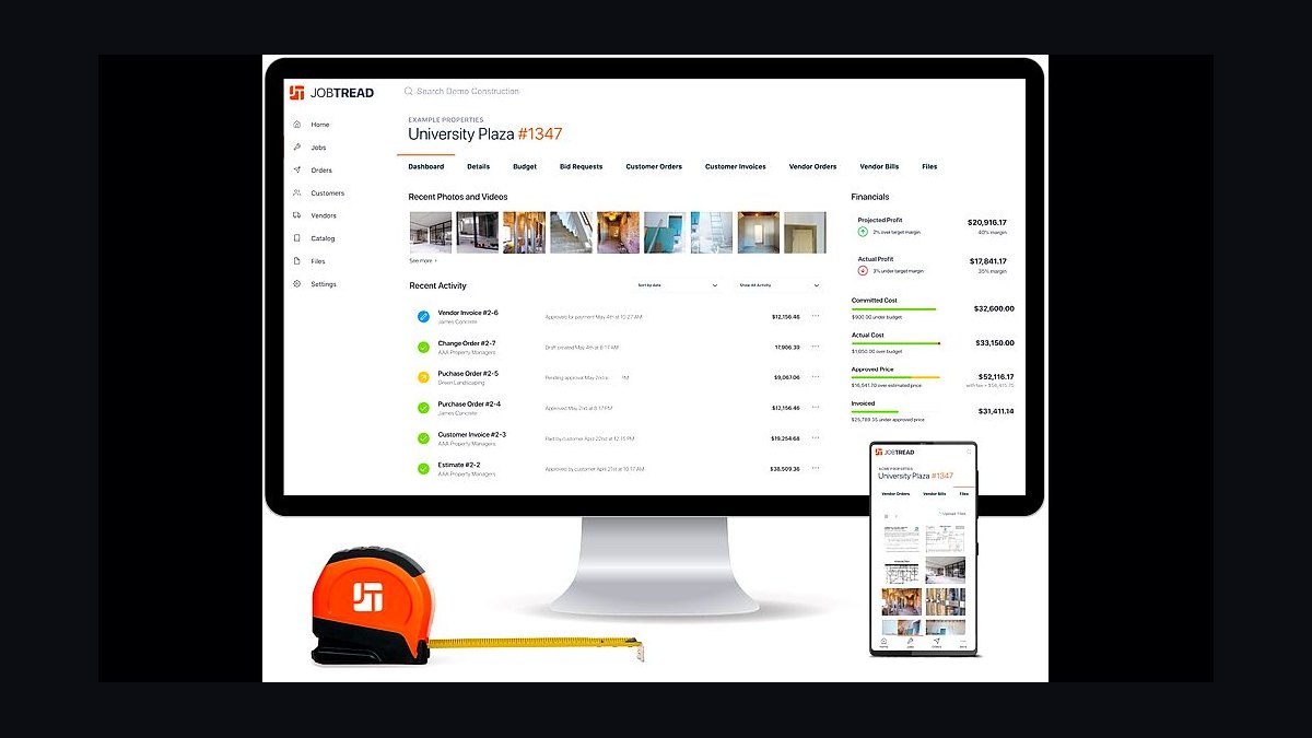 Top 10 Best Tech Stack Tools for General Contractors in 2027 — figure 2