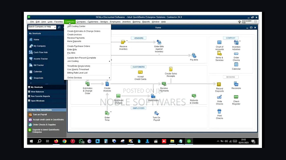 Top 10 Best Tech Stack Tools for General Contractors in 2027 — figure 9