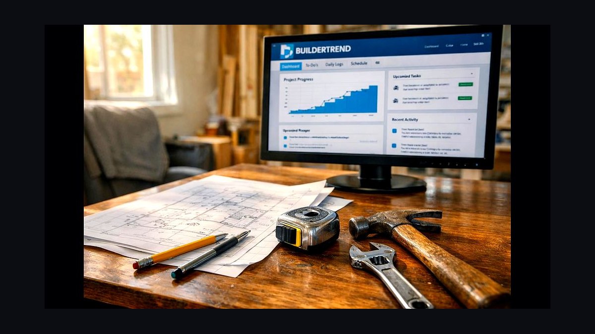 Top 10 Best Tech Stack Tools for General Contractors in 2027