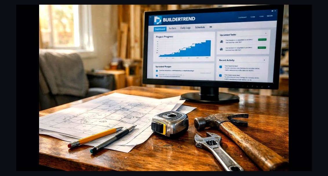 Top 10 Best Tech Stack Tools for General Contractors in 2027