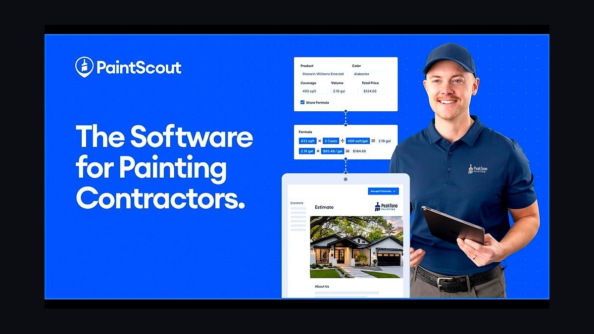 Top 10 Best Tech Stack Tools for Residential Painters in 2027