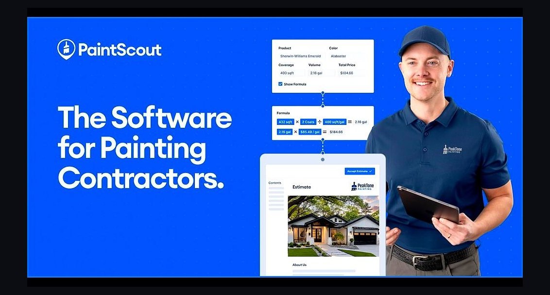 Top 10 Best Tech Stack Tools for Residential Painters in 2027