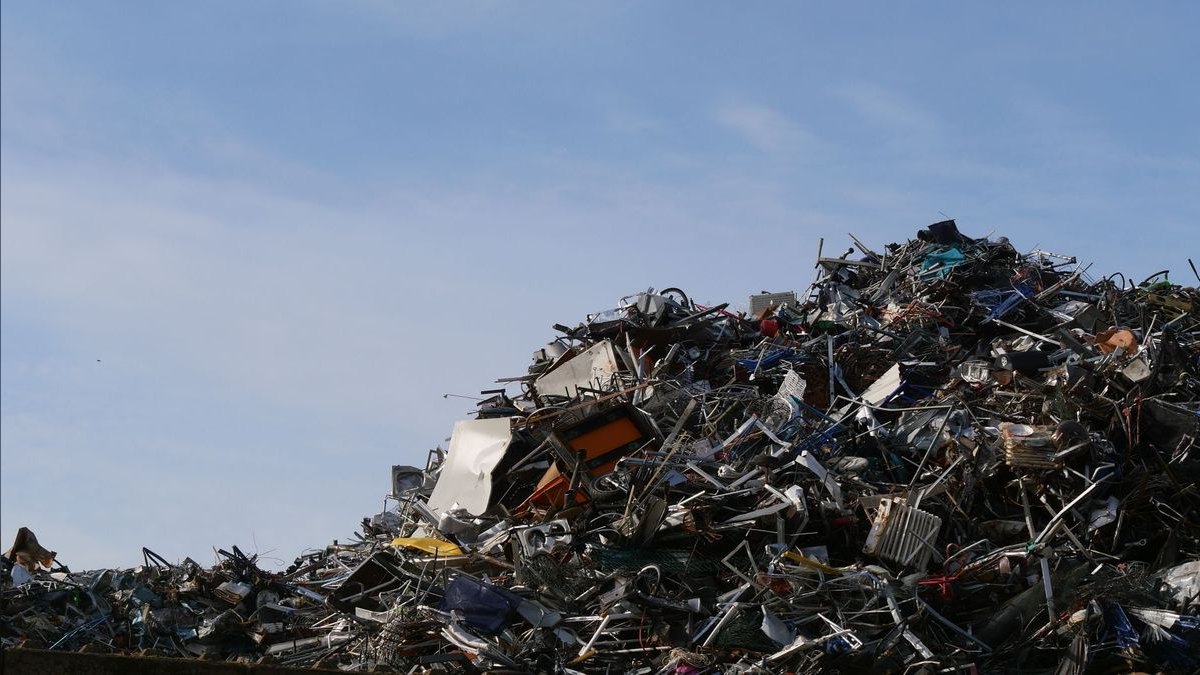 Tech Stack for Junk Removal Companies in 2027 — figure 3