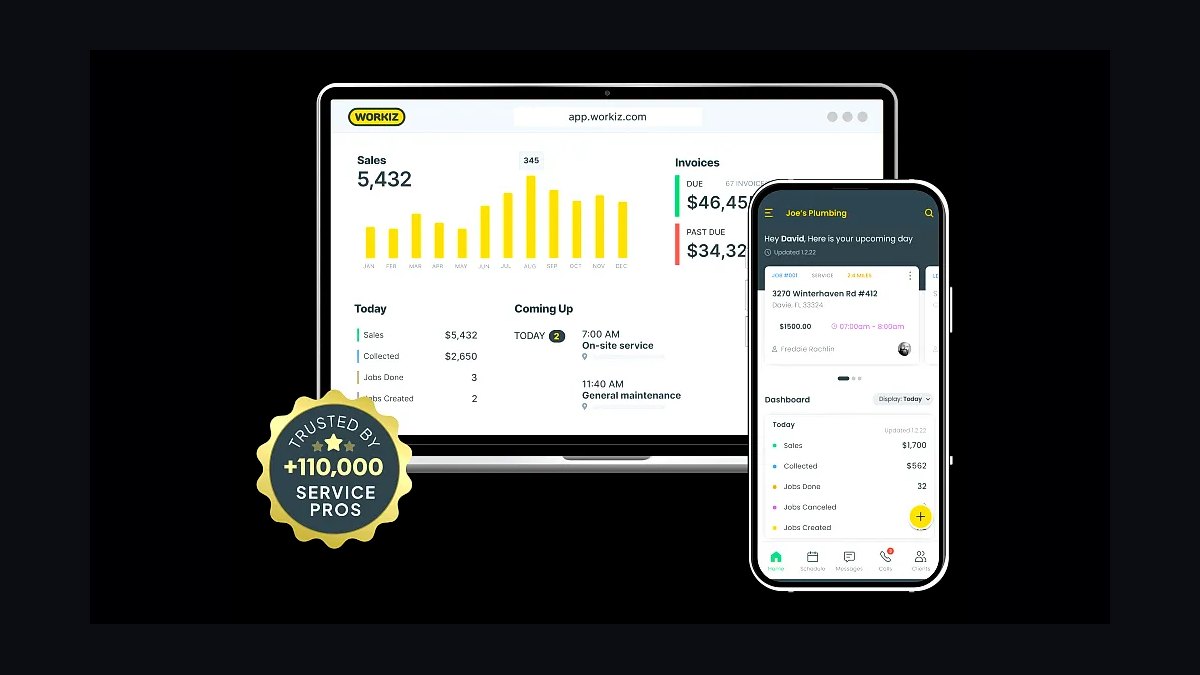 Top 10 Best Tech Stack Tools for Junk Removal Companies in 2027