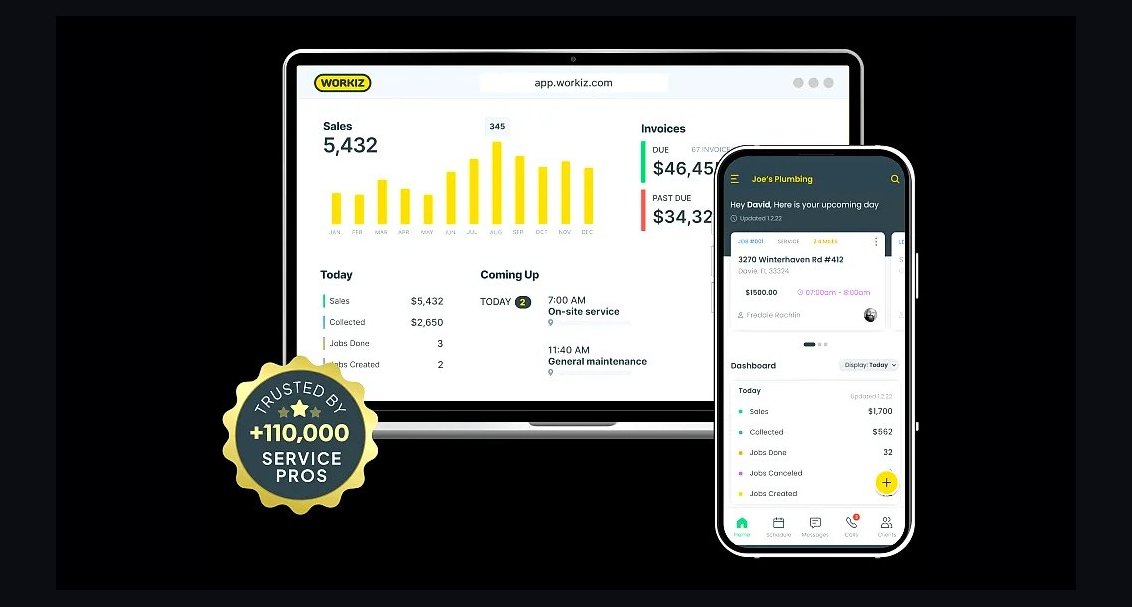 Top 10 Best Tech Stack Tools for Junk Removal Companies in 2027