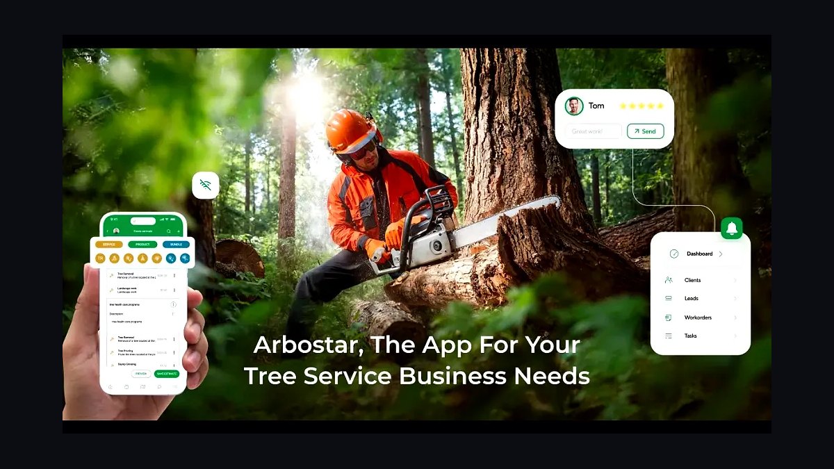 Top 10 Best Tech Stack Tools for Tree Services in 2027