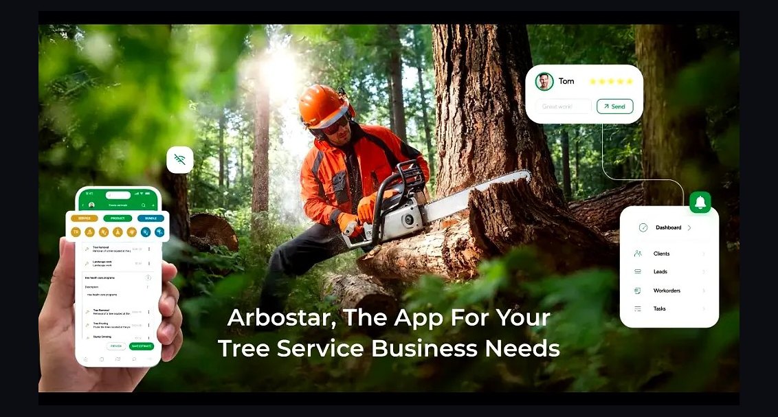 Top 10 Best Tech Stack Tools for Tree Services in 2027