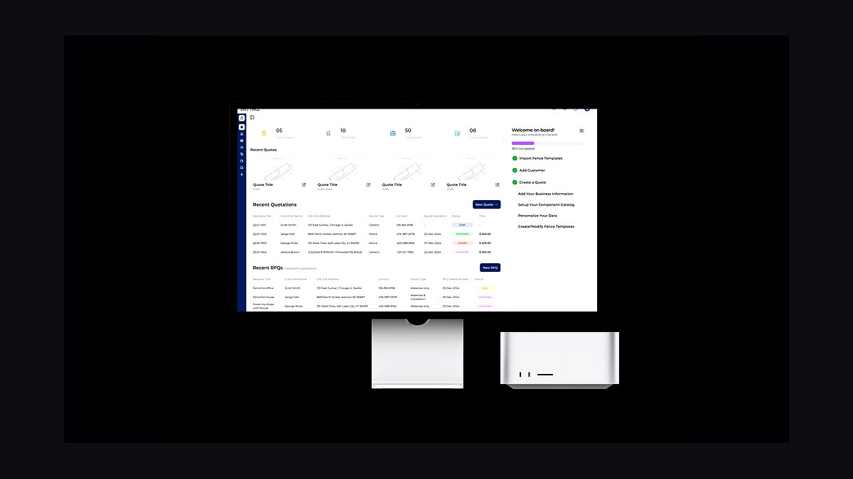 Top 10 Best Tech Stack Tools for Fencing Contractors in 2027