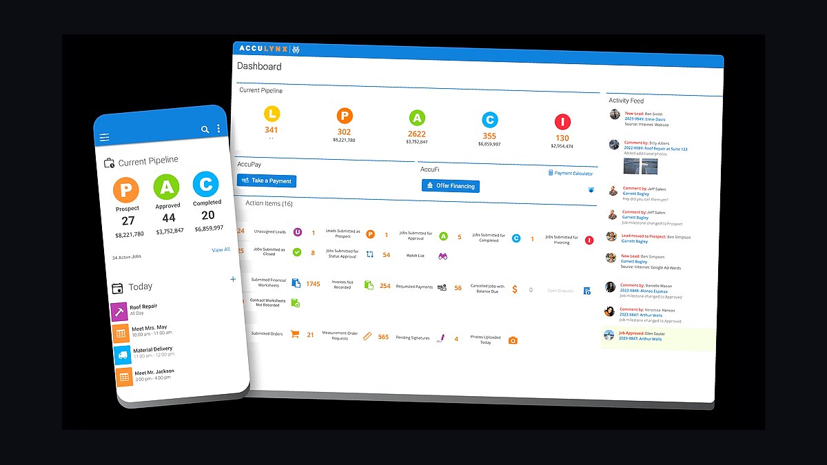 Top 10 Best Tech Stack Tools for Commercial Roofing Contractors in 2027