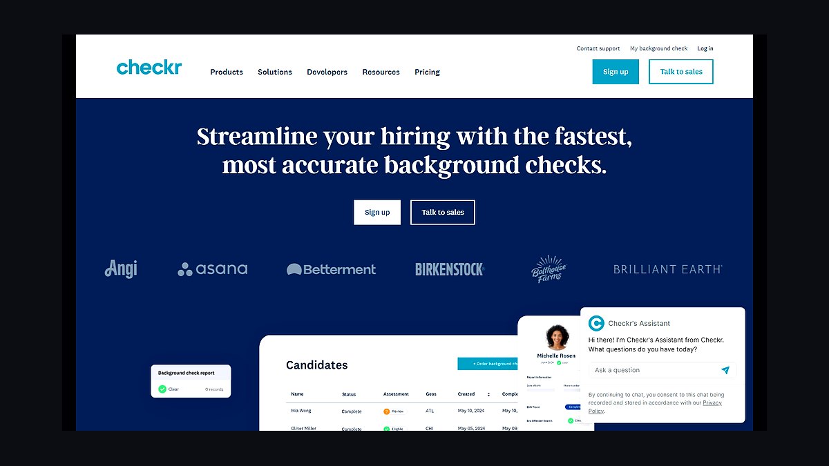 Top 10 Best Tech Stack Tools for Staffing Agencies in 2027 — figure 10