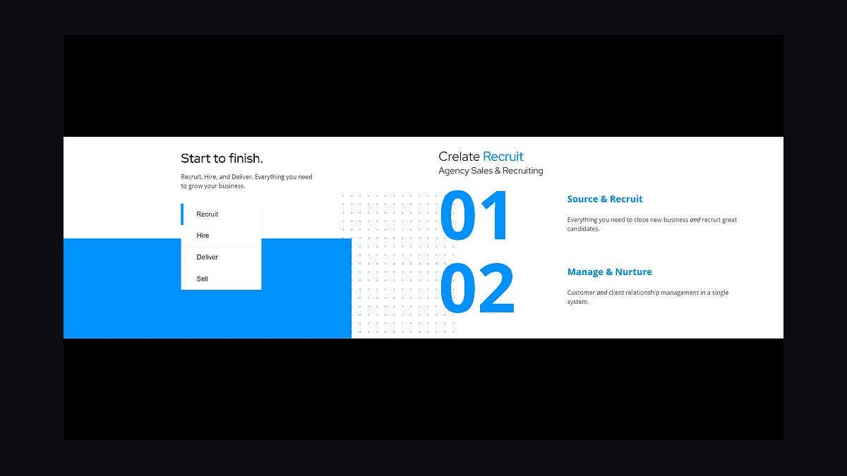Top 10 Best Tech Stack Tools for Staffing Agencies in 2027 — figure 2