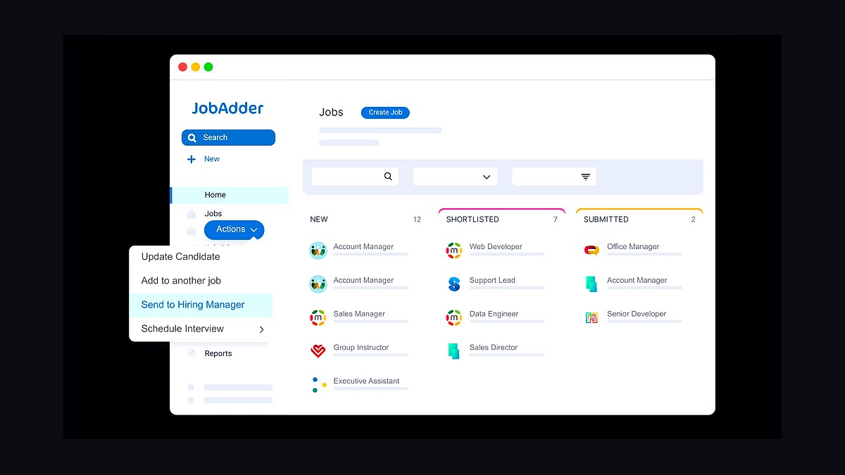 Top 10 Best Tech Stack Tools for Staffing Agencies in 2027 — figure 3