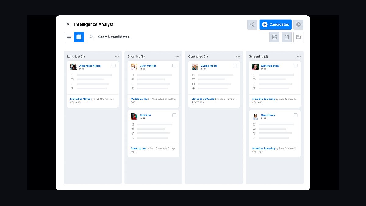 Top 10 Best Tech Stack Tools for Staffing Agencies in 2027 — figure 4