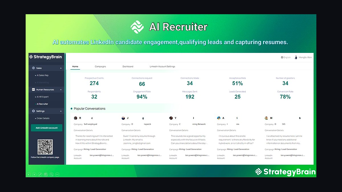 Top 10 Best Tech Stack Tools for Staffing Agencies in 2027 — figure 6