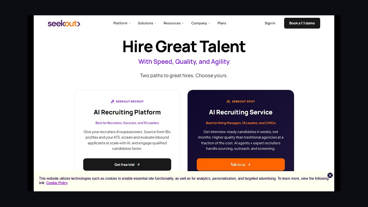 Top 10 Best Tech Stack Tools for Staffing Agencies in 2027 — figure 7
