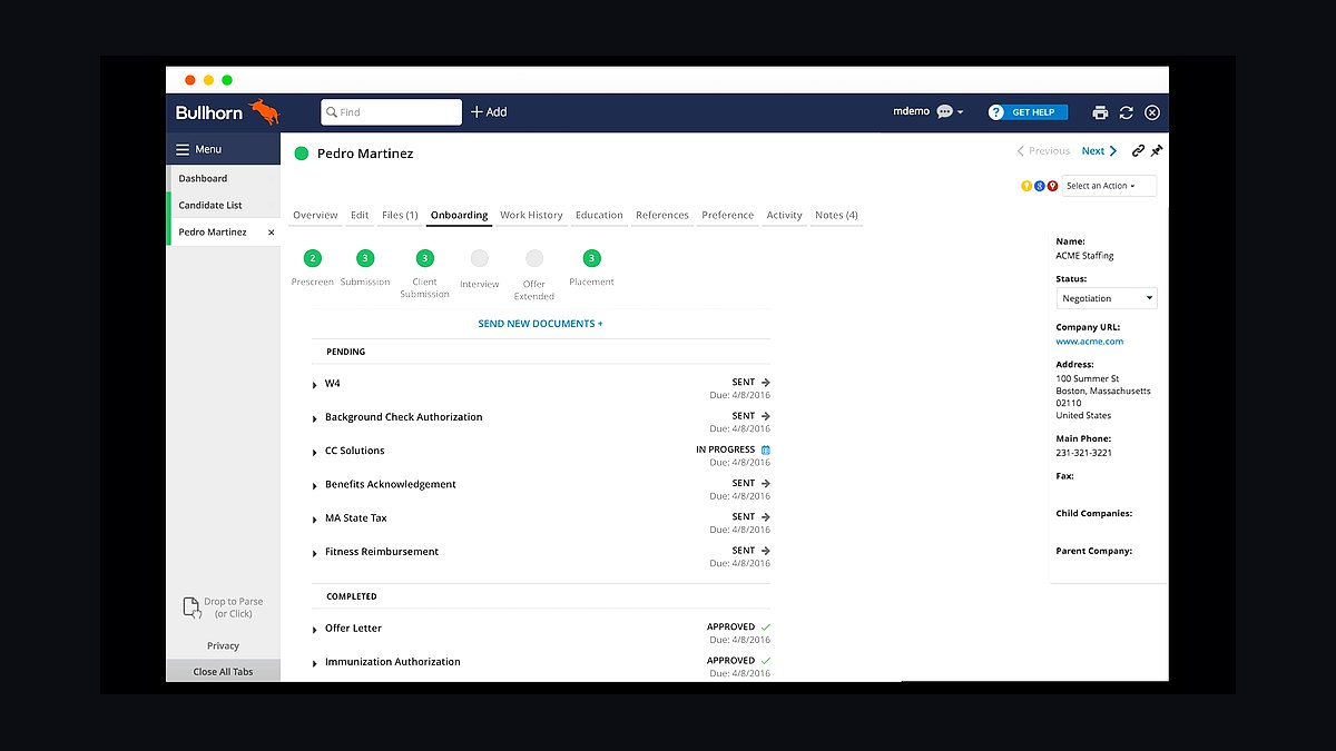 Top 10 Best Tech Stack Tools for Staffing Agencies in 2027