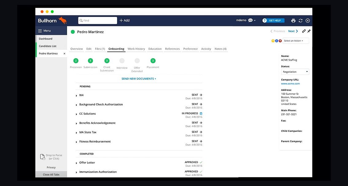Top 10 Best Tech Stack Tools for Staffing Agencies in 2027
