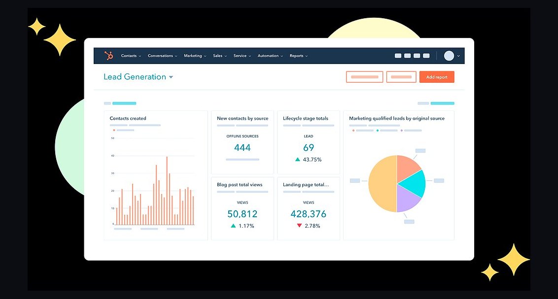 Top 10 software stacks for fintech startups in 2024
